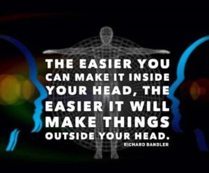 Hypnotherapy quote