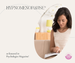 Hypnomenopause approach