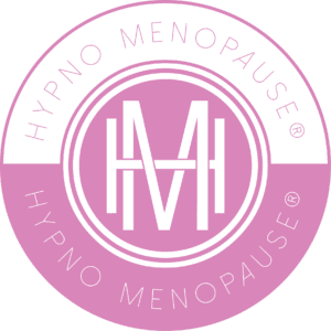 Hypnomenopause logo